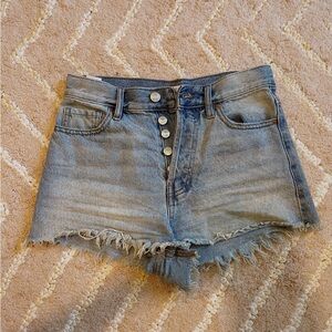 Pacsun Denim Shorts